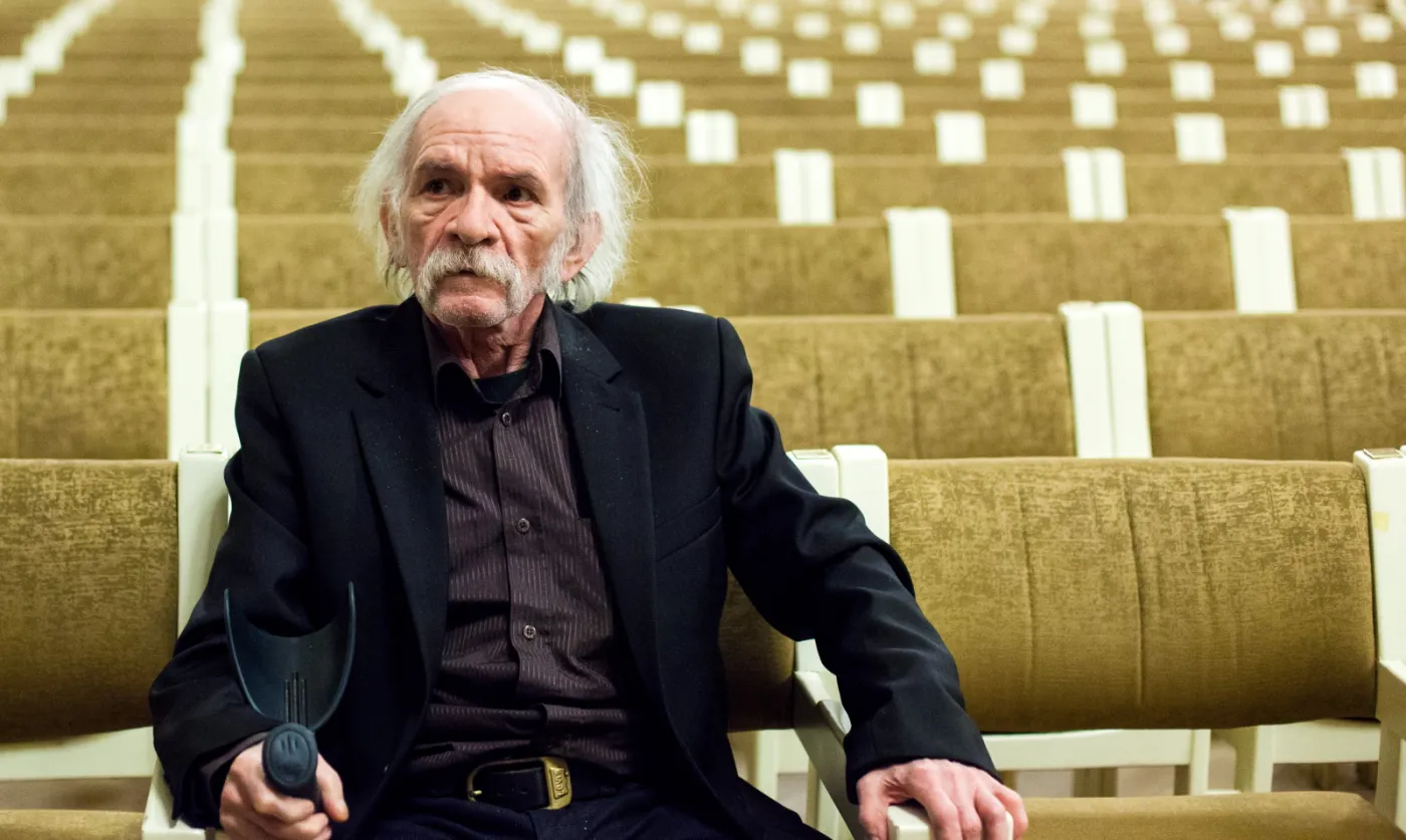 Gliński o Smoleniu: Odszedł twórca wrażliwy, legenda kabaretu