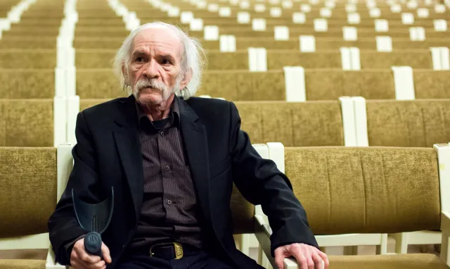 Bohdan Smoleń nie żyje. Miał 69 lat