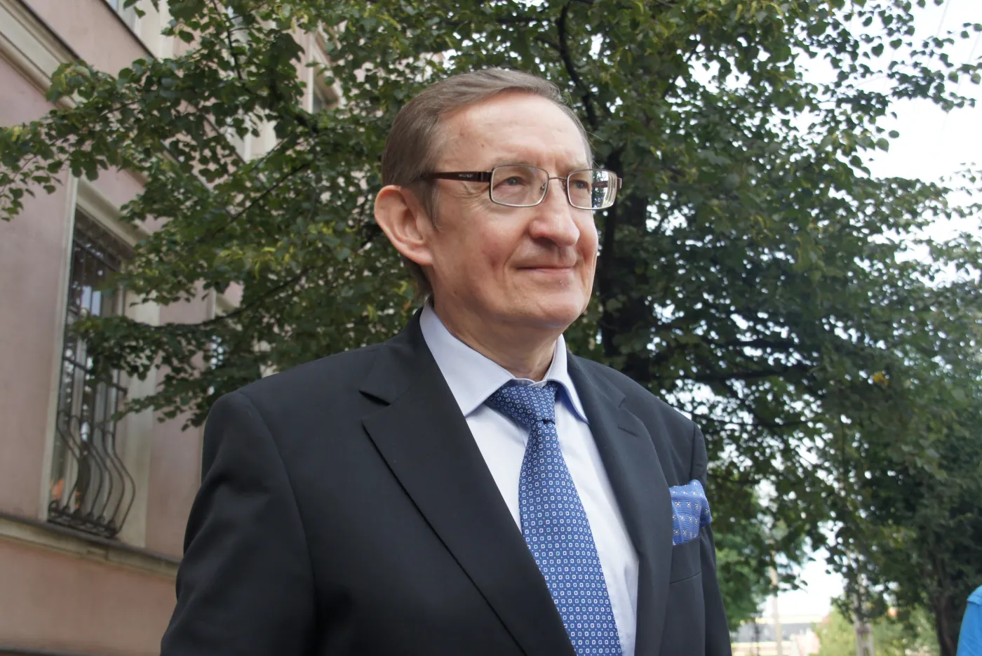 Pinior: Dziś stawką polskiej polityki jest to, czy Polska będzie krajem rządów prawa