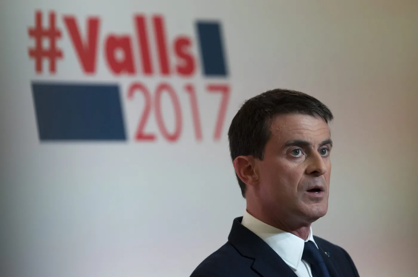 Francuska lewica ucieka przed kompromitacją