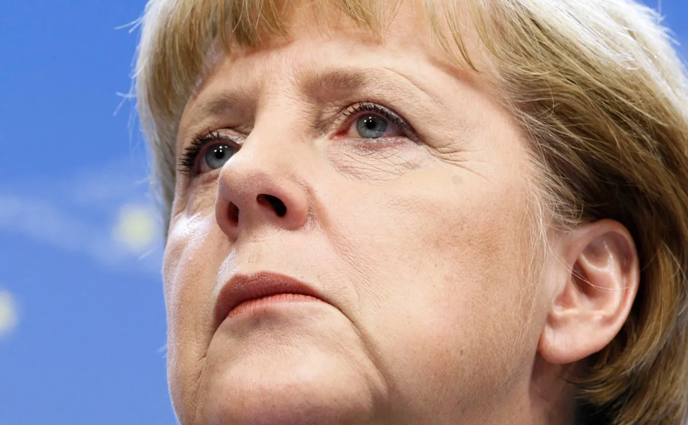 "GW": Merkel przyjedzie do Warszawy. Chce spotkać się m.in. z prezesem PiS