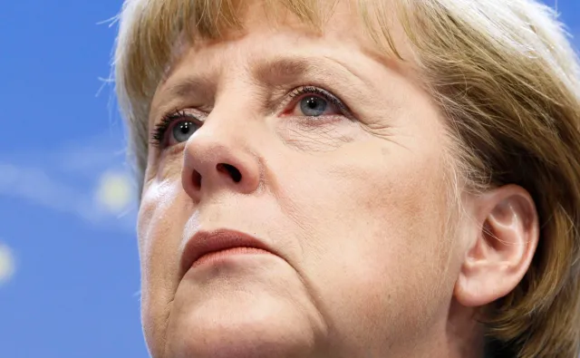 "GW": Merkel przyjedzie do Warszawy. Chce spotkać się m.in. z prezesem PiS
