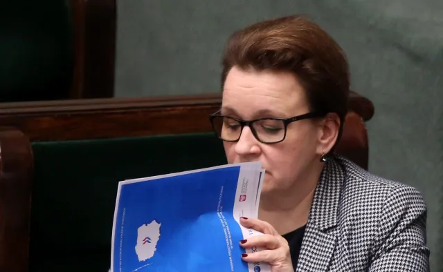 Kiedy opadnie kurz: Reforma edukacji zamiesza w systemie, ale nie wyeliminuje jego największych przywar