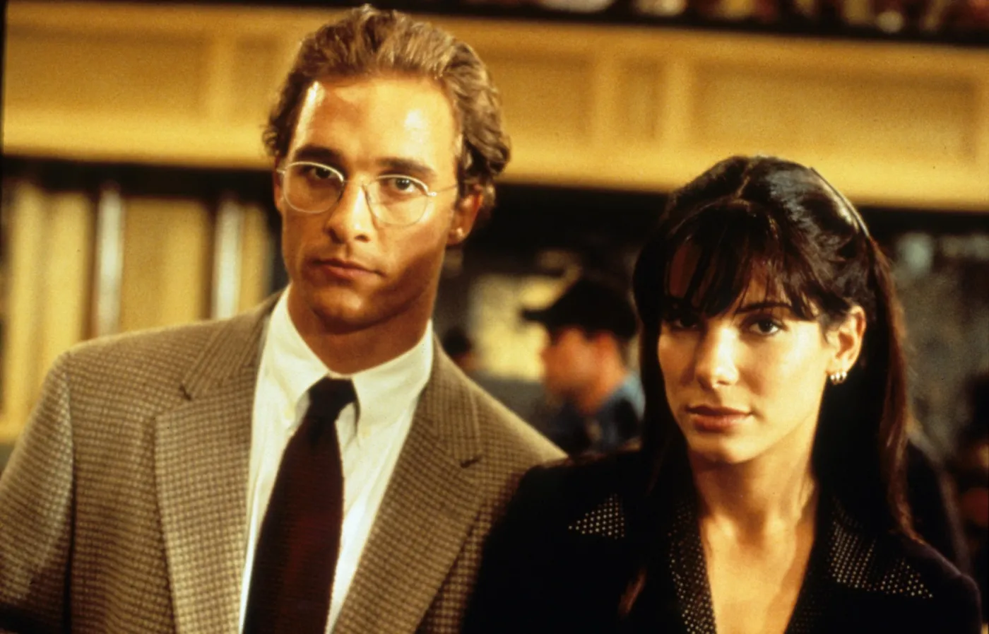 Najlepsze prawnicze kino. Znasz wszystkie filmowe klasyki? [TOP 10]