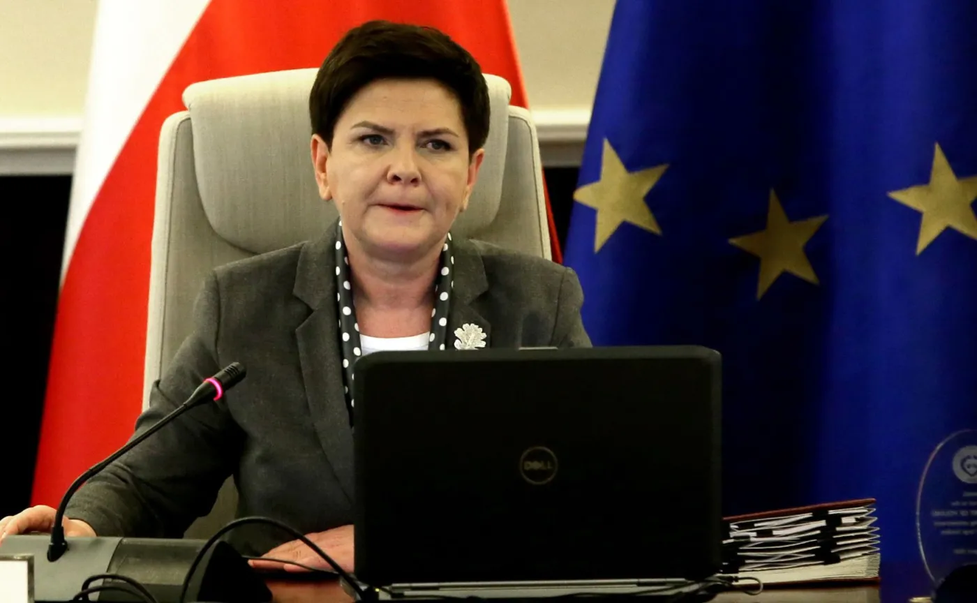 Premier o obniżce VAT: Dobre wiadomości dla podatników możemy mieć już w 2018 roku