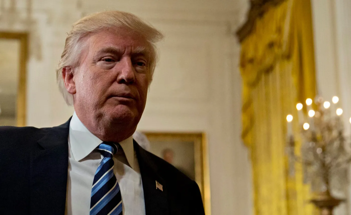 Stawiski: Dajmy Trumpowi szansę