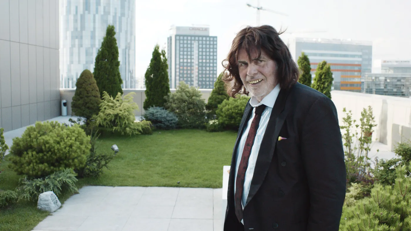 Wywrócić to wszystko do góry nogami. „Toni Erdmann” w kinach