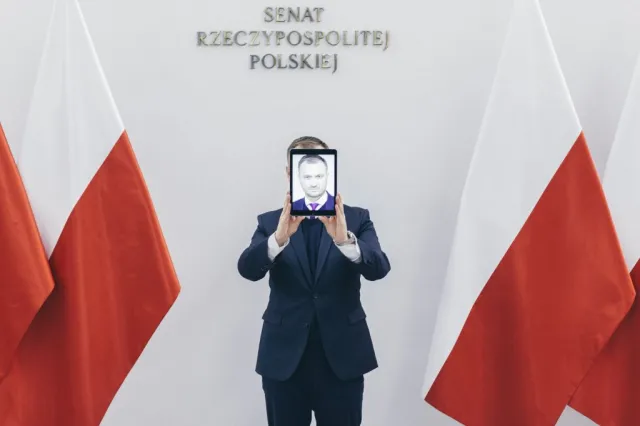 Poseł Nitras: Stoję na barykadzie i bronię sądów i prokuratury przed PiS [WYWIAD]