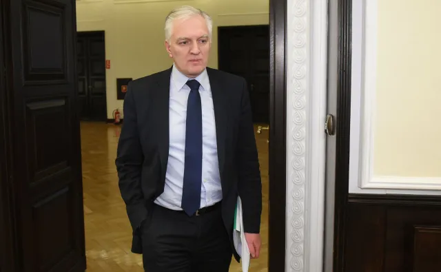 Gowin: Utrzymanie habilitacji w obecnym kształcie oznacza stagnację