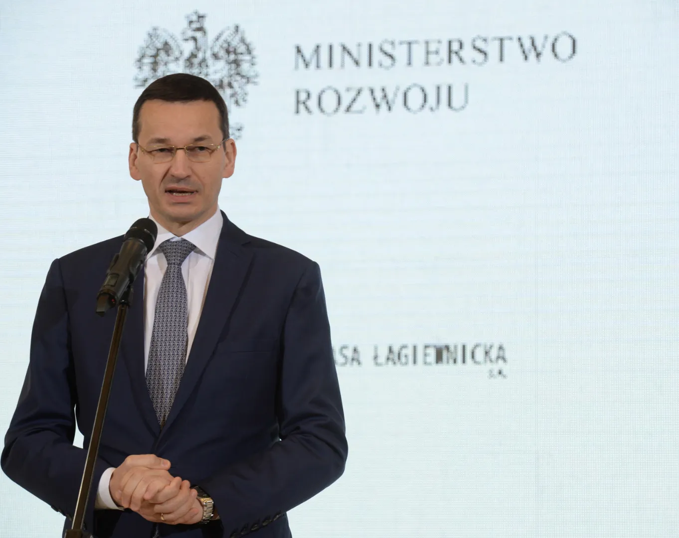 Trwa personalna karuzela w spółkach Skarbu Państwa: Frakcje PiS walczą o fotele