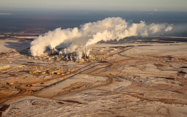 Rurociągi Keystone XL i Dakota Access Pipeline: Obama zablokował, Trump dał zielone światło