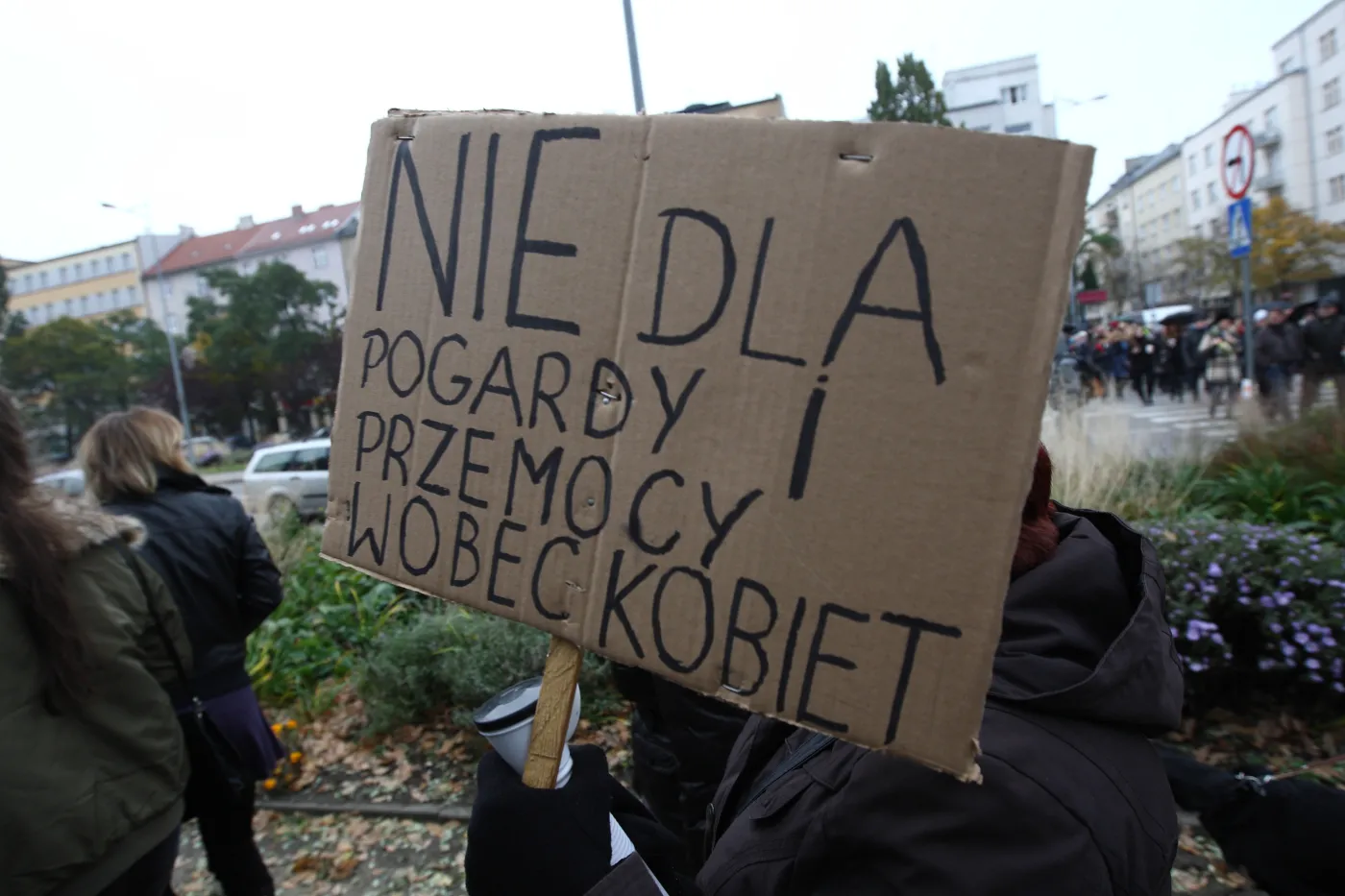 RPO interweniuje w sprawie nauczycielek z Zabrza, które poparły czarny protest