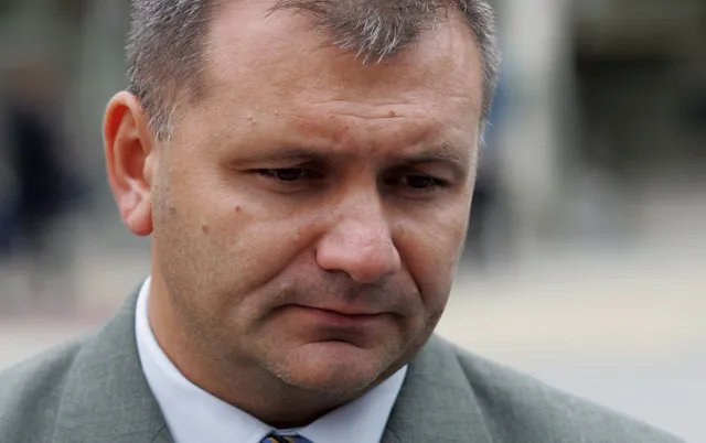 Żurek: Zmiany w KRS oznaczają koniec niezawisłości sędziów