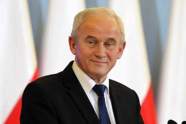 Tchórzewski zaleca JSW "ostrożność" w wydawaniu środków. Spółka wypłaci nagrodę dla załogi