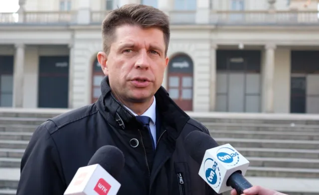 Petru: Być może Jarosław Kaczyński ma wiedzę, że lobbing był