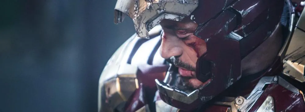 Zobacz pierwszy spot HTC z Robertem Downey Jr.