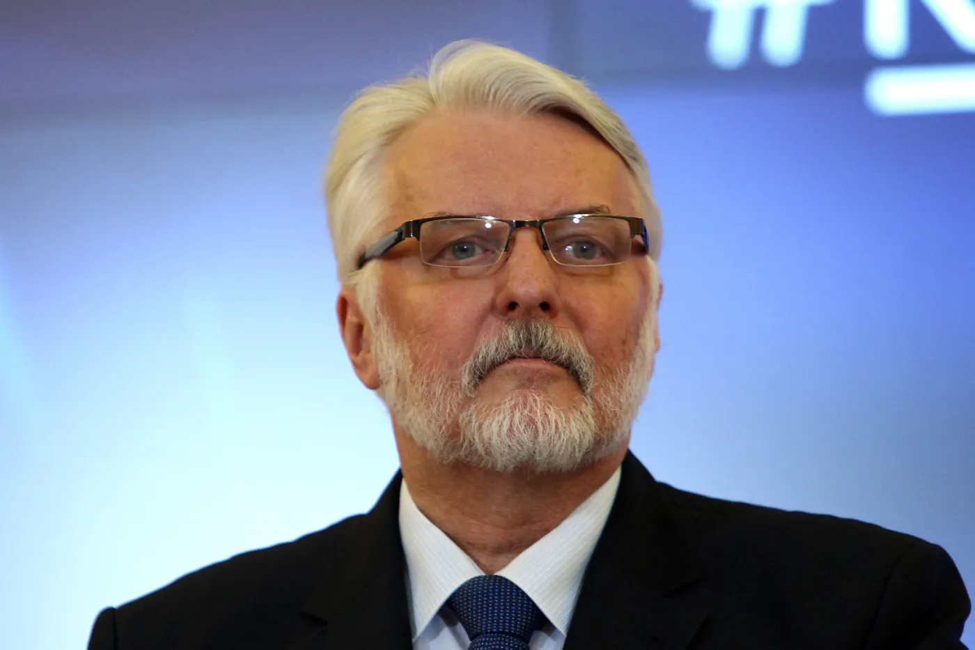 Waszczykowski
