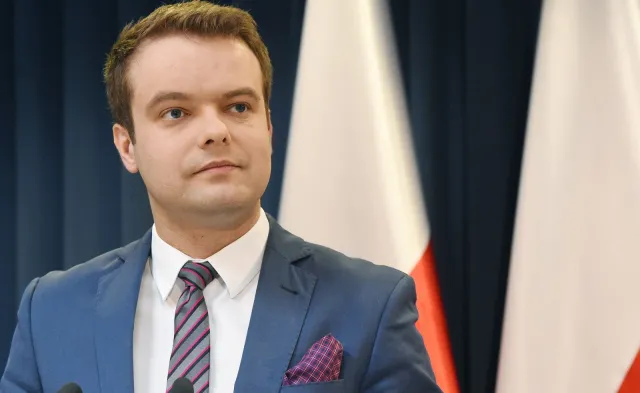 Bochenek: Wybór kandydata do RE wbrew woli rządu to niebezpieczny precedens