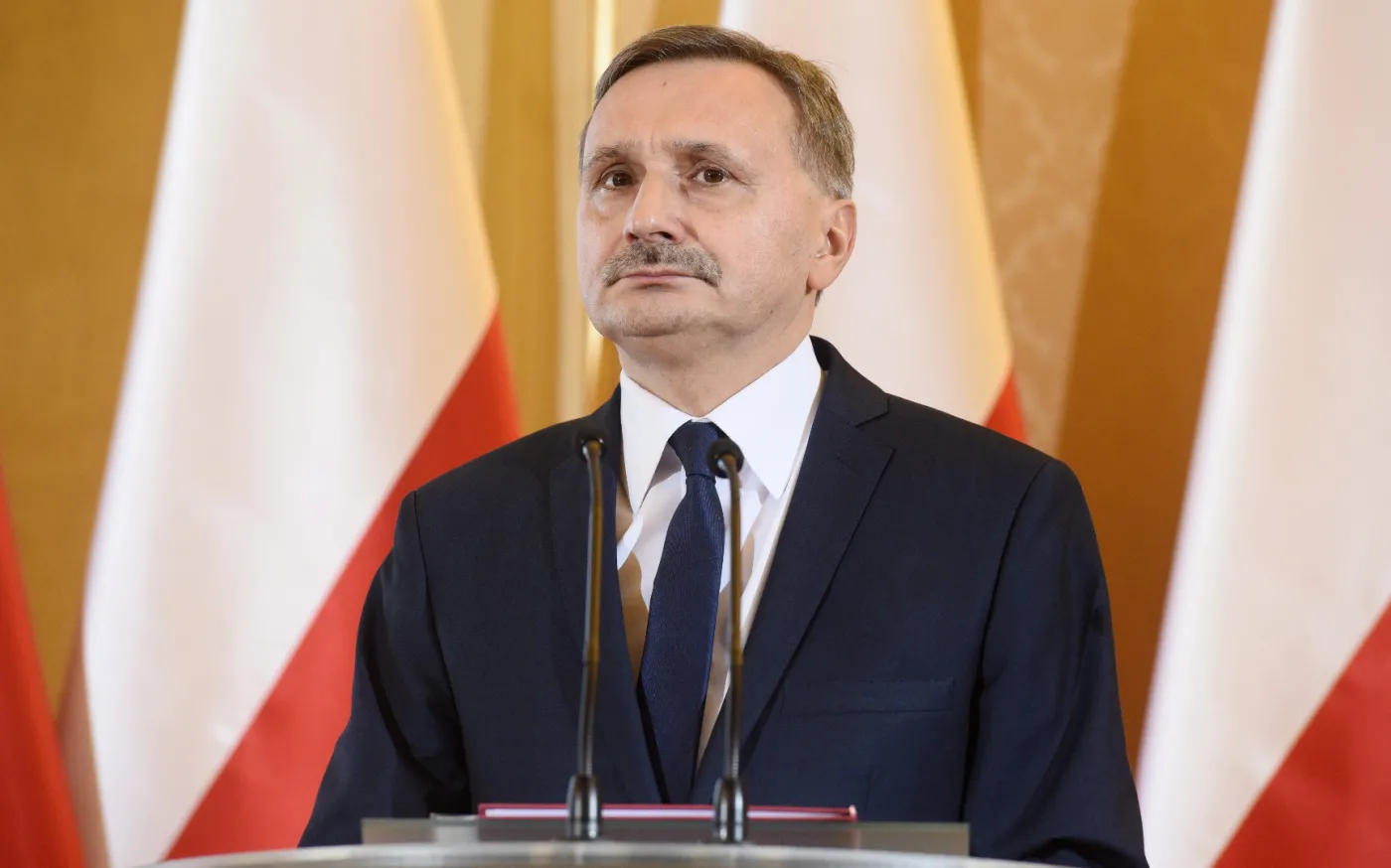 Wiceminister edukacji narodowej: Nie ma przesłanek do strajku [WYWIAD]