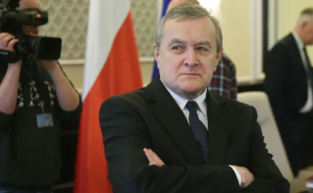 Gliński: Zmiany w ustawie abonamentowej mają poprawić finansowanie mediów publicznych