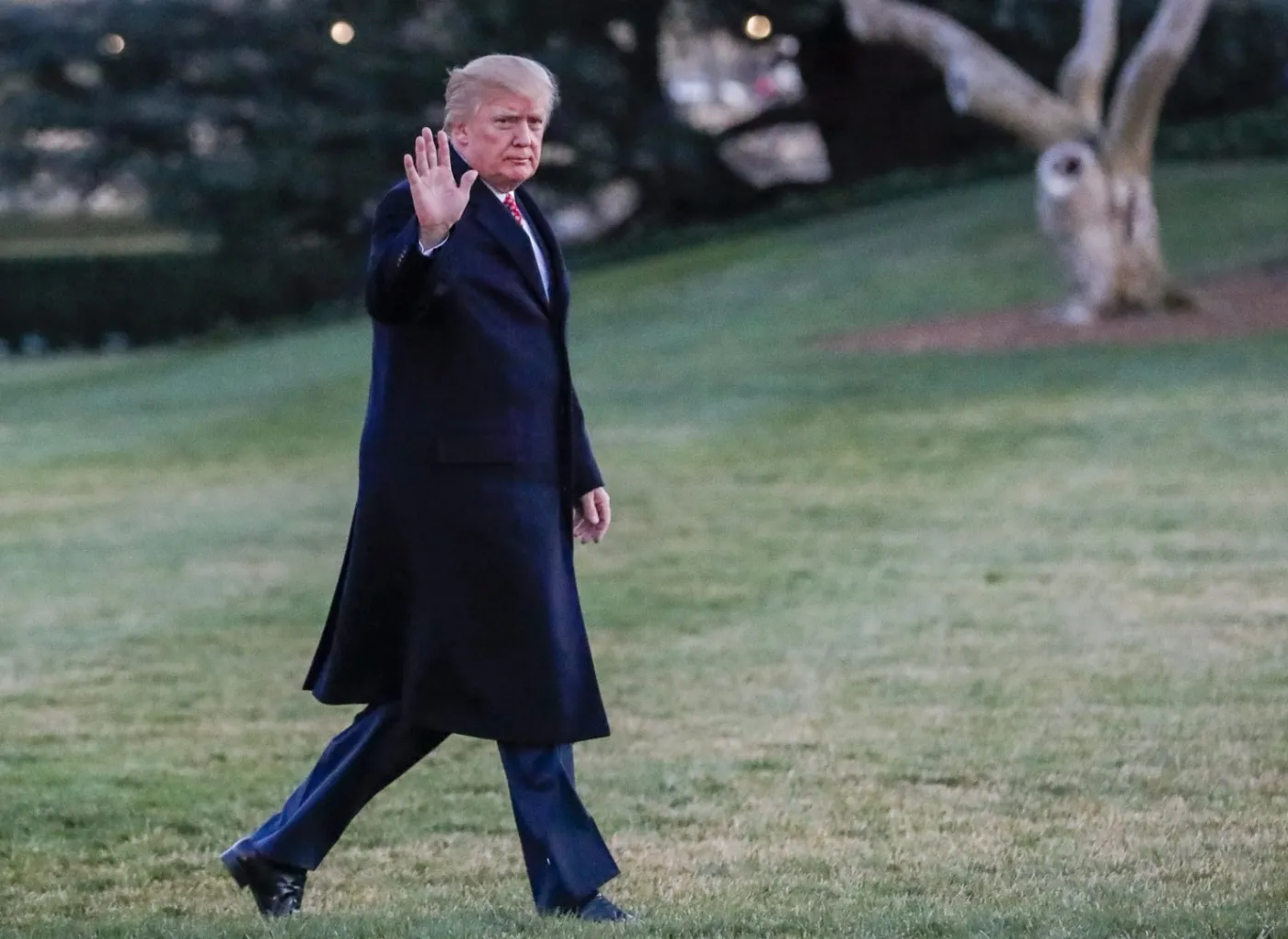 Wysoki komisarz ONZ: Polityka Trumpa może spowodować masowe deportacje
