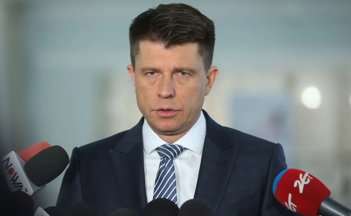 Petru wnioskował o przerwę w obradach Sejmu do czasu powrotu premier Szydło z Brukseli