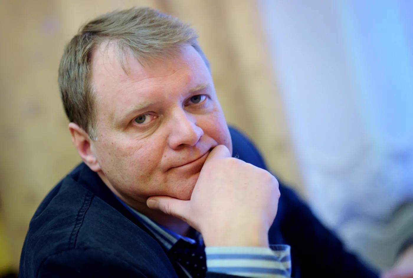 Jacek Sobala