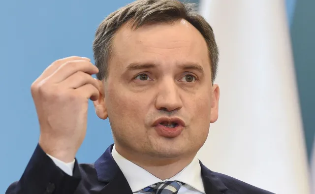 Ziobro: Obecny system wyboru sędziów do KRS jest niekonstytucyjny