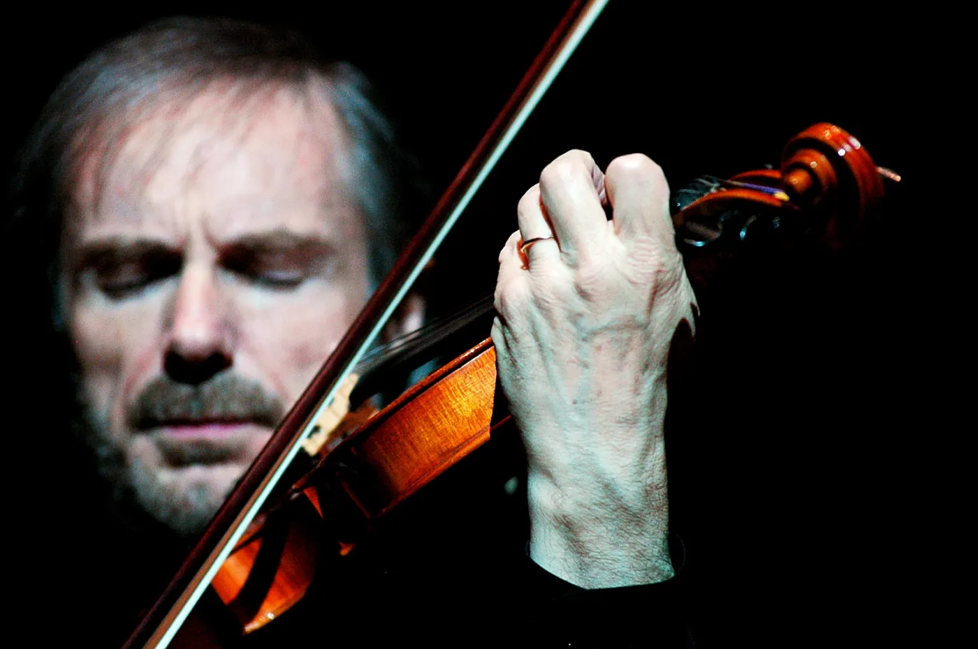 Poznański festiwal Era Jazzu w rytmie gitary