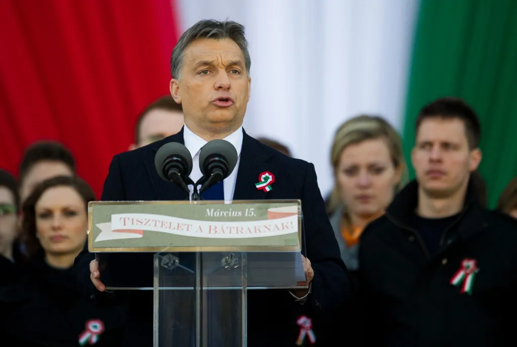 Węgry: Rząd uruchomił stronę agitującą przeciw kwotom przyjmowania uchodźców