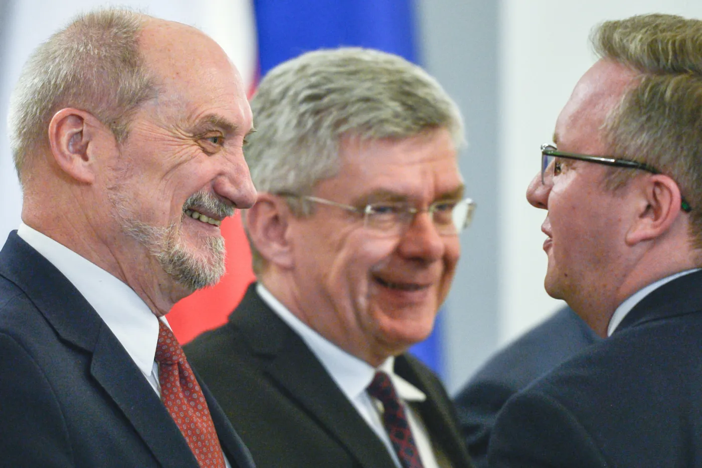 Karczewski PiS