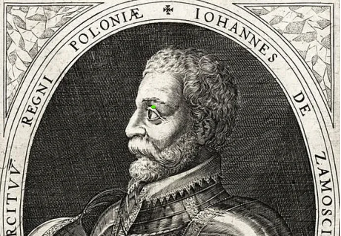 Jan Zamoyski