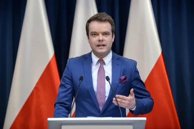 Bochenek: Polska jest tygrysem ekonomicznym w UE. Rząd prowadzi skuteczną politykę