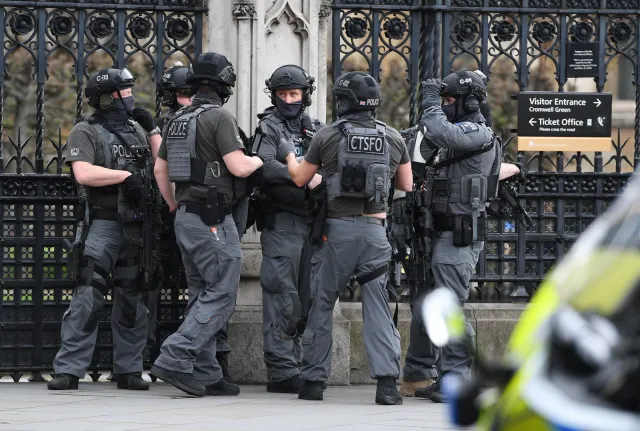 Wąsik: Polska jest przygotowana na okoliczność zamachu terrorystycznego