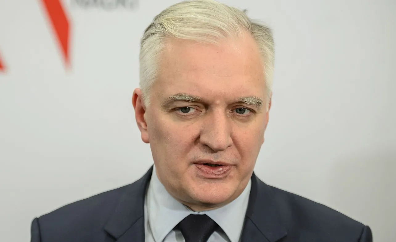 Gowin zatrzyma dwukadencyjność w gminach. PiS musi poszukać koalicjanta
