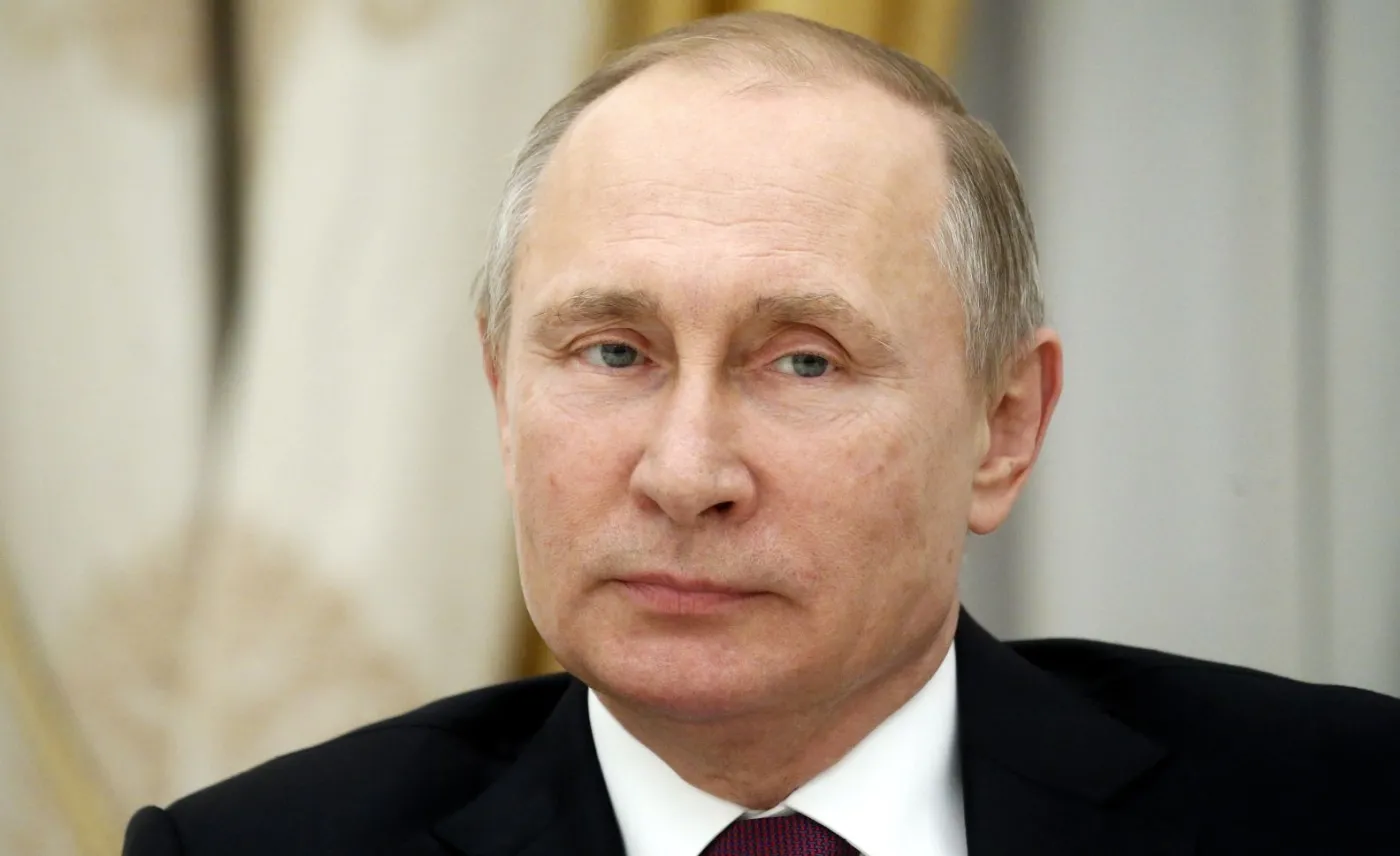 Putin: Rosja chce nawiązać z USA partnerskie stosunki