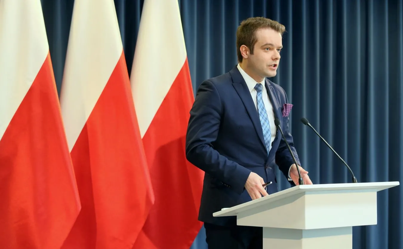 Rafał Bochenek
