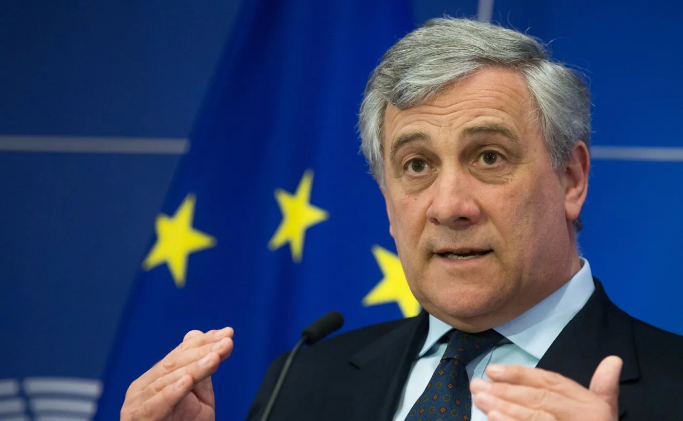 Szef PE: Niech będzie jeden przewodniczący Komisji i Rady Europejskiej