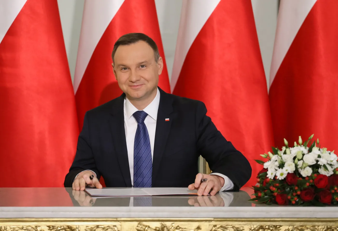 Prezydent podpisał ustawę zapewniającą prawo do leczenia bólu każdemu pacjentowi