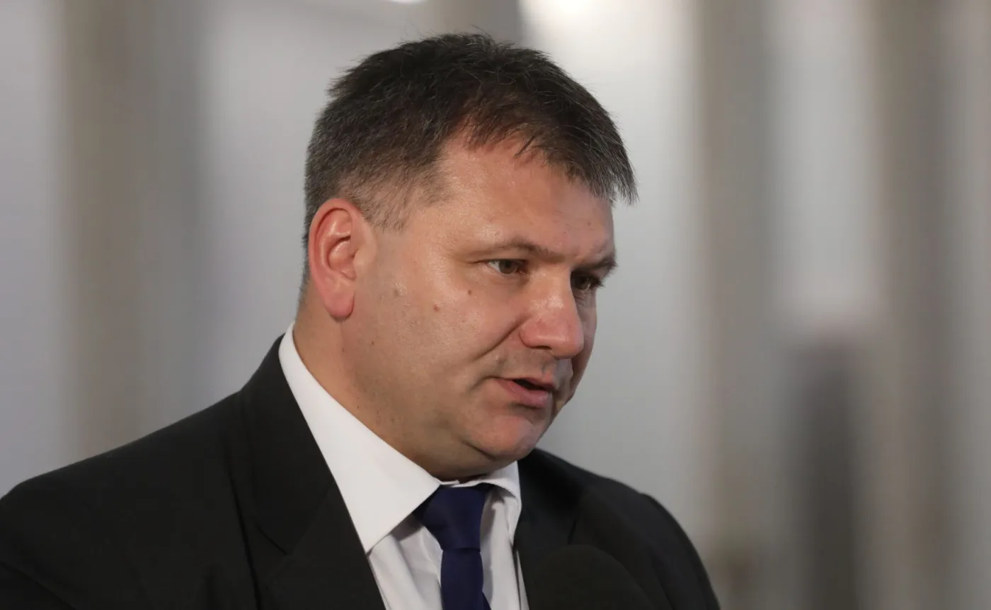 Żurek: Poddaję się procedurze kontroli oświadczeń majątkowych