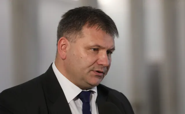 Rzecznik KRS nadal na celowniku służb antykorupcyjnych
