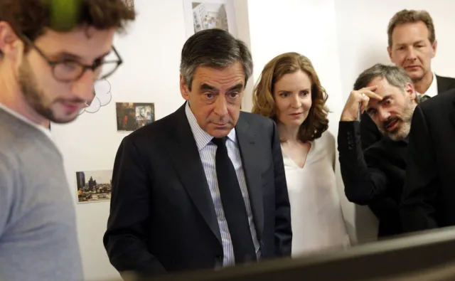 Francja: Fillon nie będzie ubiegał się o przywództwo w partii