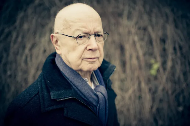 Pollack: Spędziłem szczęśliwe dzieciństwo wśród nazistów. Teraz jestem w rodzinie czarną owcą [WYWIAD]