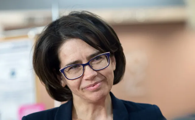 Mazurek: Jeśli Streżyńska nie akceptuje działań rządu, nie powinna być jedną z jego twarzy