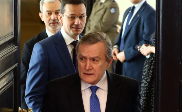 Rada NInA apeluje do ministra kultury ws. połączenia z Filmoteką Narodową