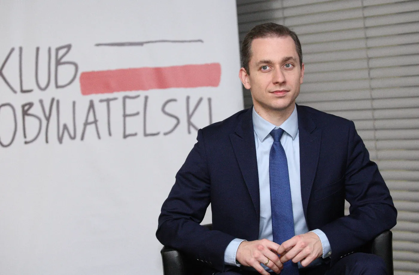 Tomczyk: Opinia publiczna musi poznać informacje dot. "wykończenia" przetargu na 13 mld zł