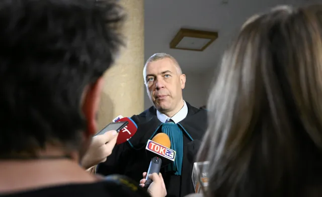 Mec. Giertych złożył do prokuratury zawiadomienie ws. znieważenia Tuska przez Szonert-Biniendę