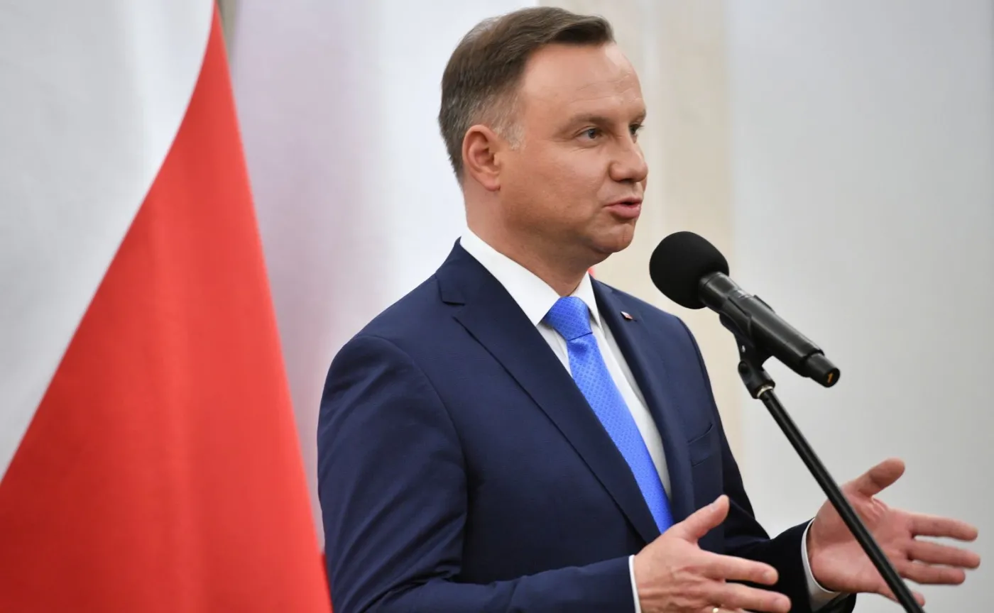 Referendum doprowadzi do zdublowania ustawy zasadniczej? Oto wątpliwości konstytucjonalistów z UJ