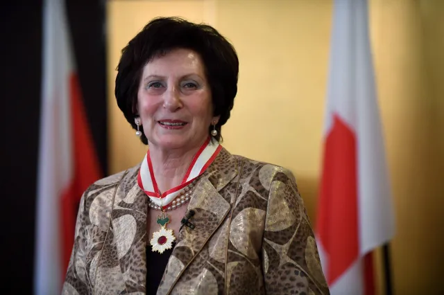 Zmarła Irena Szewińska, najwybitniejsza lekkoatletka w dziejach polskiego sportu