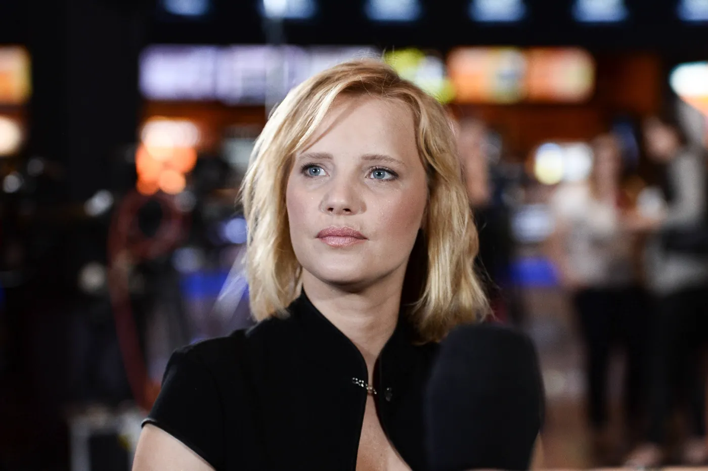 Joanna Kulig ma szansę na Oscara za "Zimną wojnę"?